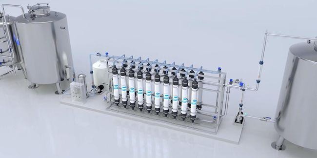 超滤和微滤的工作原理-hth首页登录
