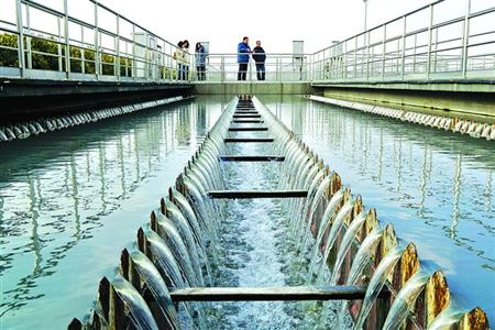 污水（废水）生物处理对水质有哪些要求？-hth首页登录
