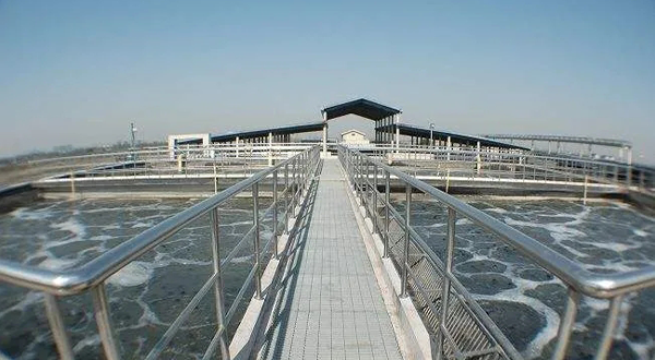 曝气池溶解氧过高或过低的原因和解决对策-hth首页登录
