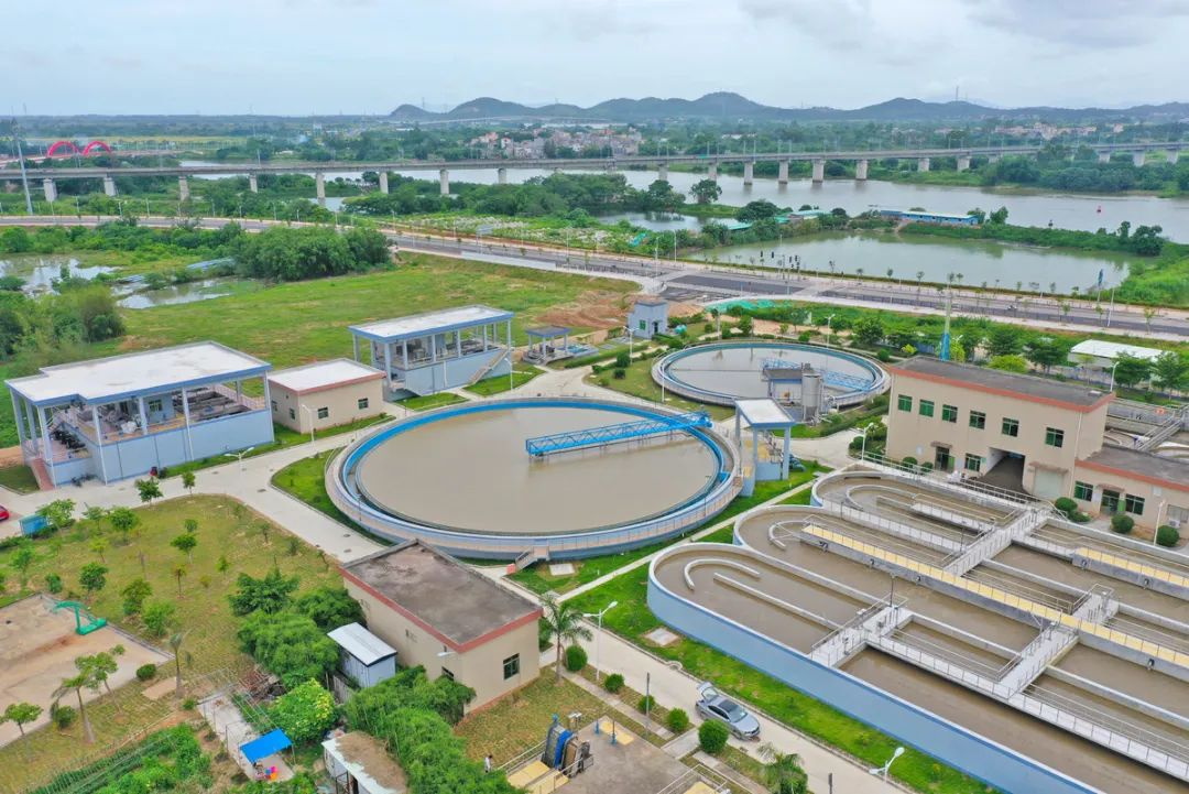 城市污水处理厂污泥处理工艺一般有哪些？-hth首页登录
