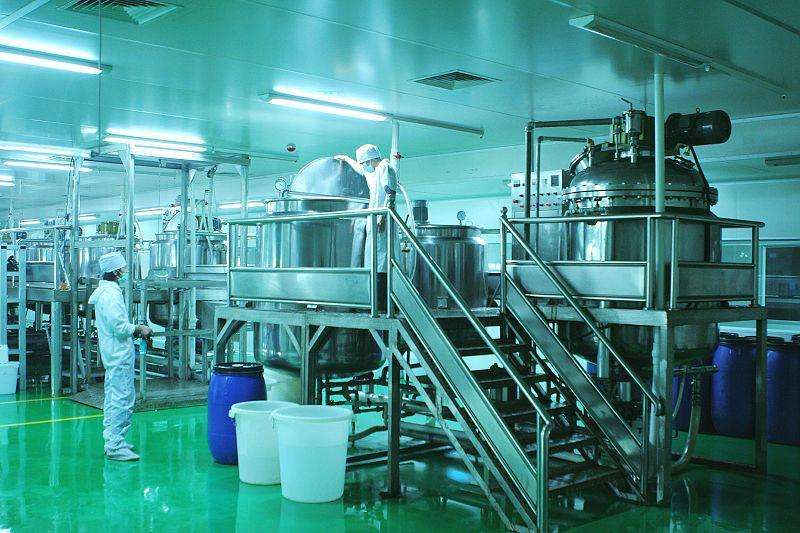 制药厂废水处理方法和工艺流程-hth首页登录
