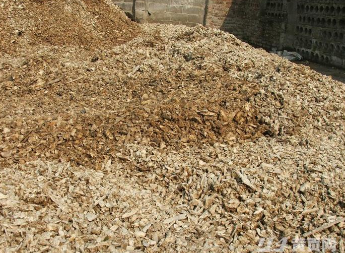 骨头加工厂废水处理方法及设备介绍-hth首页登录
