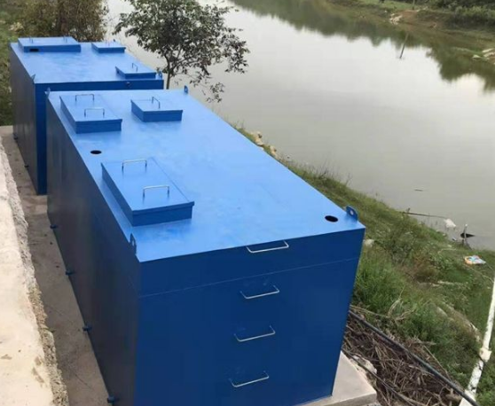 生活污水处理一体化处理设备故障解决办法-hth首页登录
