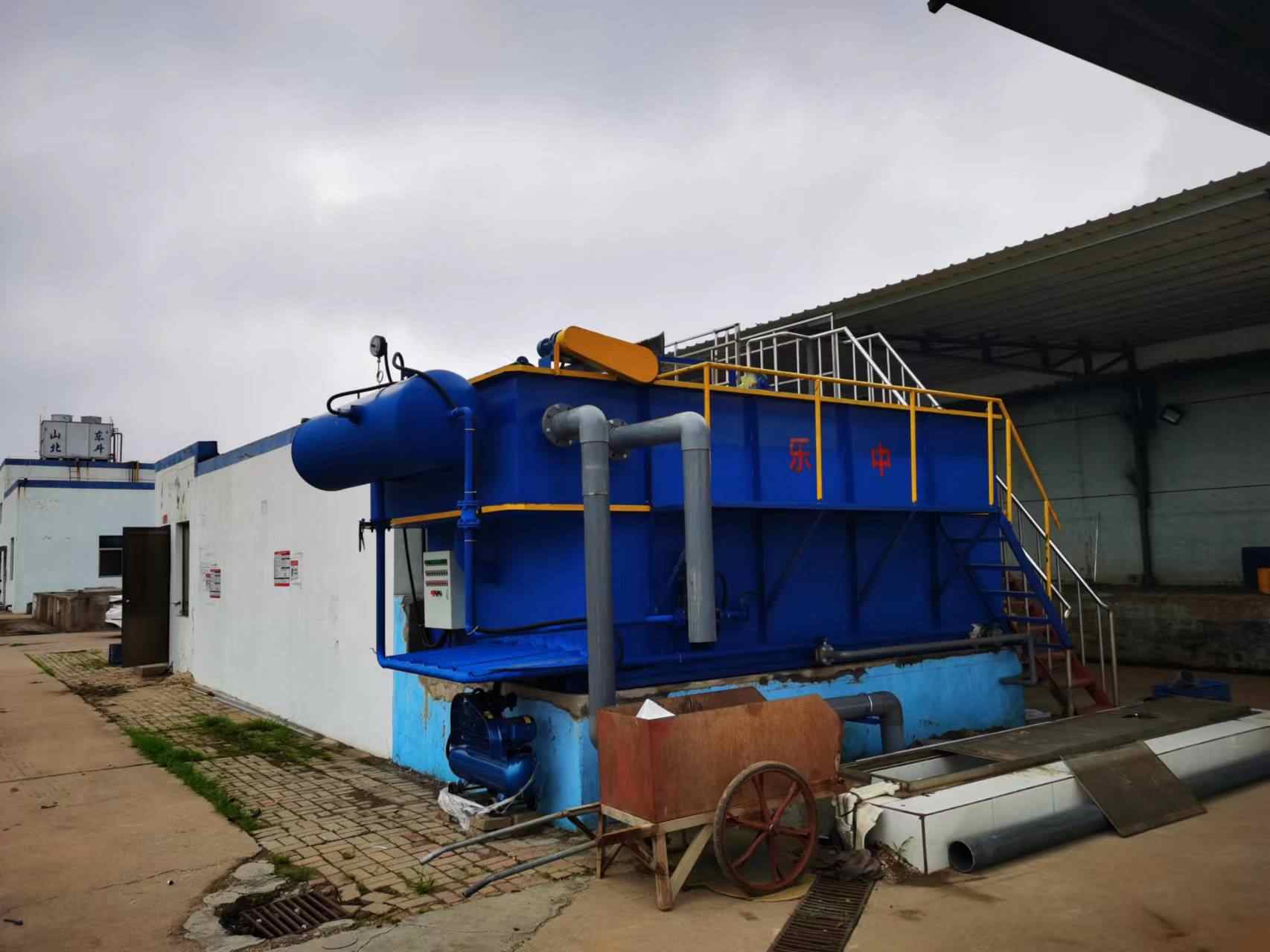 污水处理涉及哪些步骤？简谈华体会赛事押注
