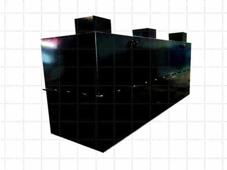 废水处理设备-医院污水处理设备一体化-hth首页登录
