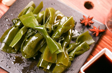 海带结生产加工废水处理设备-hth首页登录
