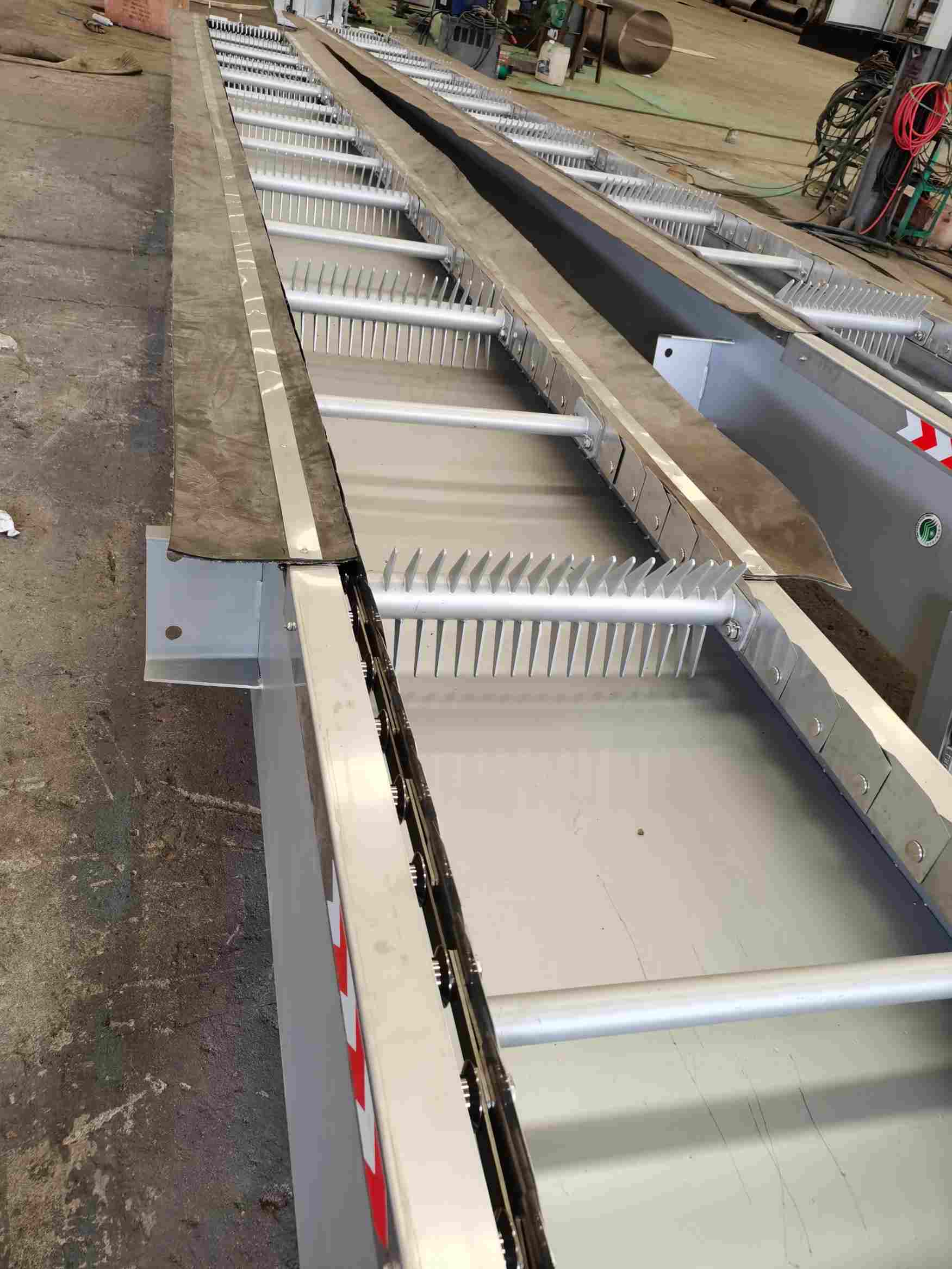 荷兰兔养殖废水处理设备厂家-hth首页登录
