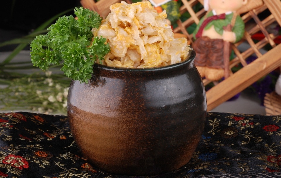 腌菜酱菜泡菜废水处理设备-hth首页登录
