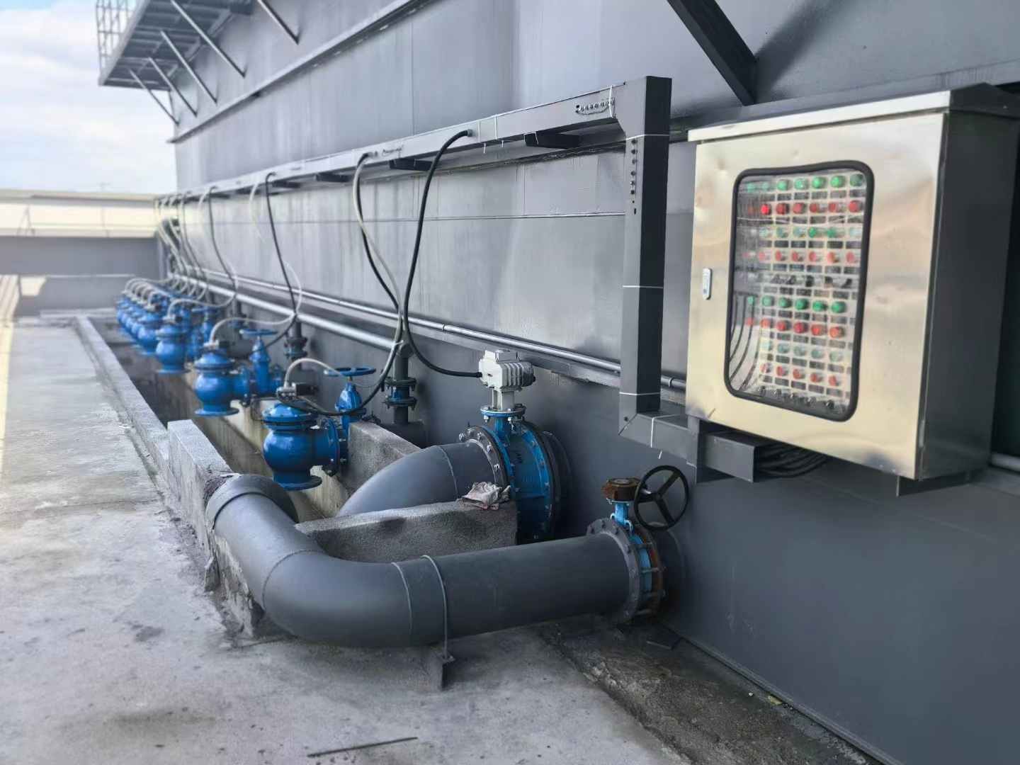 水厂一体化净水设备多少钱一套_青岛hth首页登录
